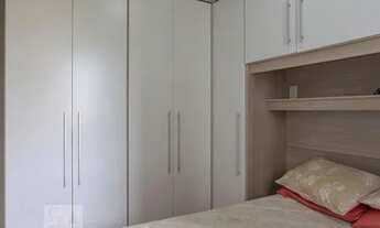 Imagem 7: Apartamento para Aluguel - Bom Retiro, 1 Quarto, 33 m2