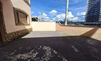 Imagem 4: Casa 3 quartos no bairro Teixeiras