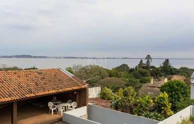 Imagem 3: Casa para Venda - 312m², 5 dormitórios, sendo 3 suites, 6 vagas - Vila Conceição