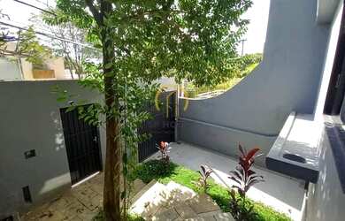 Imagem 4: Sobrado para locação, 3 dormitórios, 2 suítes, 3 vagas, 137m², Planalto Paulista