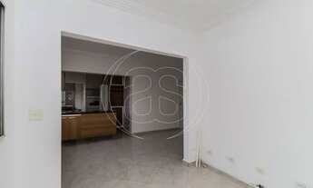 Imagem 6: São Paulo - Apartamento Padrão - Moema Pássaros