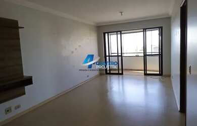 Imagem 4: Apartamento à venda e locação Ed. Cayena, 2 quartos - Jd. Agari,Londrina