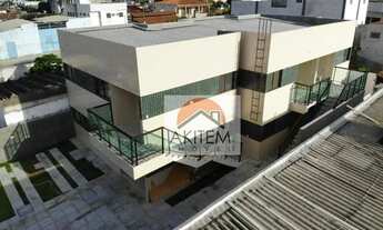 Imagem: Casa com 2 dormitórios à venda, 57 m²