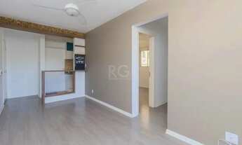 Imagem 3: Apartamento para Venda - 63.11m², 3 dormitórios, sendo 1 suites, 2 vagas - Jardim Itu Saba