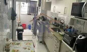 Imagem: Apartamento-À VENDA-Tijuca-Rio de Janeiro-RJ