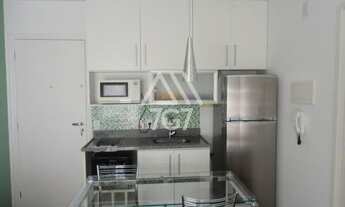 Imagem 4: APARTAMENTO MOBILIADO PARA LOCAÇÃO NO MORUMBI