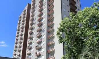 Imagem: Apartamento JK em Partenon