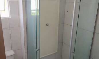 Imagem: 7 andar - Mobiliado no Reserva São Lourenço