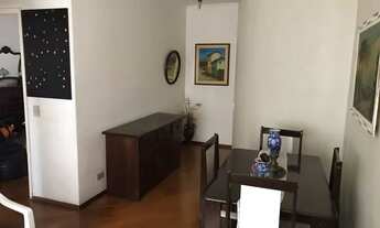 Imagem 2: Apartamento com 2 dormitórios à venda, 67 m² por R$ 470.000,00 - Campo Belo - São Paulo/SP