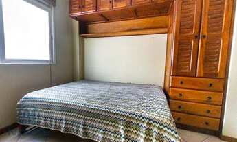 Imagem 3: Apartamento com 1 dormitório, 22 m² - venda por R$ 160.000,00 ou aluguel por R$ 1.053,92/m