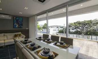 Imagem 4: Apartamento para Venda - 311.9m², 4 dormitórios, sendo 3 suites, 4 vagas - Serraria