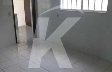 Imagem 6: Casa com 2 quartos, sala, cozinha, banheiro, 1 vaga de garagem coberta