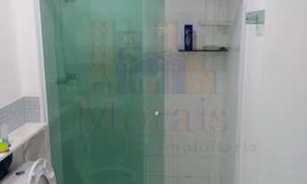 Imagem 5: Apartamento para Locação em São Paulo, Mooca, 2 dormitórios, 1 banheiro, 2 vagas