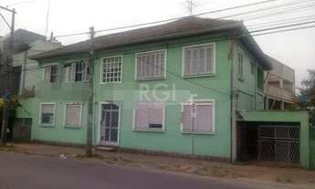 Imagem 7: Terreno em São João