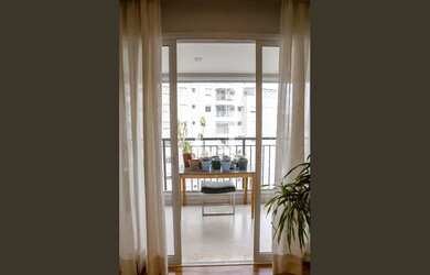 Imagem 6: Apartamento para Aluguel - Água Branca, 2 Quartos, 120 m2