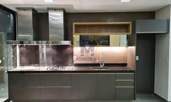 Imagem 6: Excelente casa para venda no condomínio residencial villa dumont