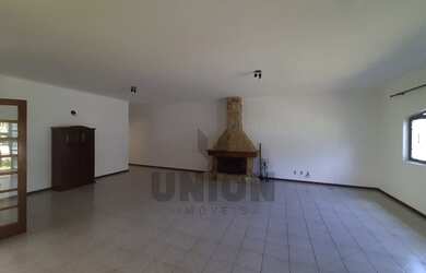 Imagem 3: Casa para locação no Condomínio Paulista I em Vinhedo/SP