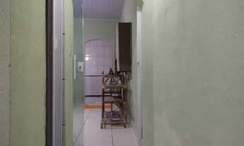 Imagem 5: Casa para venda com 90 metros quadrados com 1 quarto em Jardim Guacyra - Itanhaém - SP