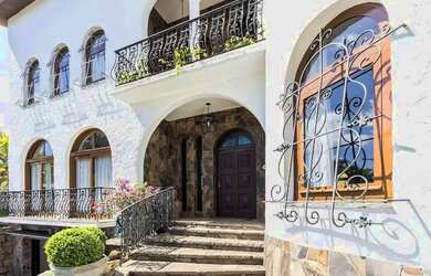 Imagem 3: Casa Condominio para Venda - 552m², 3 dormitórios, sendo 3 suites, 4 vagas - Cavalhada