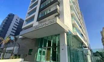 Imagem 3: Apartamento com 2 dormitórios para alugar, 67 m² por R$ 3.500/mês - Centro - Joinville/SC