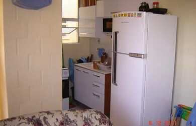 Imagem 3: Apartamento para Venda - 52m², 2 dormitórios, 1 vaga - Campo Novo