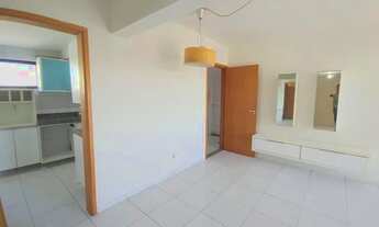 Imagem 6: Apartamento para venda, 73m com 3 quartos (sendo 2 suítes) em Campo Grande - Recife - PE