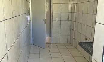 Imagem 2: Apartamento para aluguel possui 55 metros quadrados com 2 quartos em Setor Bueno - Goiânia