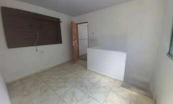Imagem 2: Casa com 4 dormitórios para alugar, 160 m² por R$ 1.600/mês - Jardim Itapeva - Mauá/SP