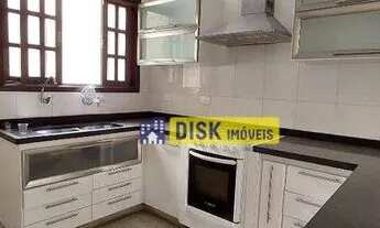 Imagem 5: Sobrado com 3 dormitórios para alugar por R$ 3.689,00/mês - Santa Terezinha - São Bernardo