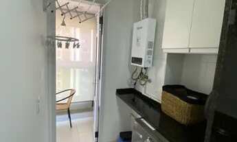 Imagem 5: Alugo apartamento 2 dormitórios (1 suíte