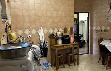 Imagem 6: Casa Térrea em Vila do Encontro - São Paulo