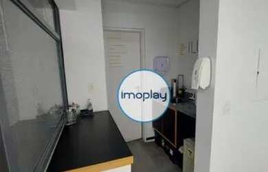 Imagem 7: Duplex comercial com layout e mobiliário completo - Pinheiros