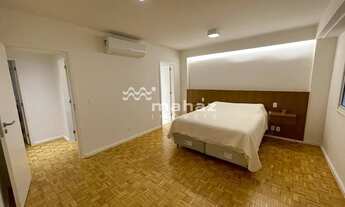 Imagem 5: Prudente de Moraes/reformado.Excelente apartamento de150m2 ( 2 suítes) , dependências e ga