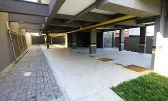 Imagem 5: Apartamento Garden com 3 dormitórios à venda, 82 m² por R$ 447.120 - Boneca do Iguaçu - Sã