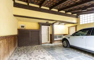 Imagem 3: Casa Condominio em Santa Tereza