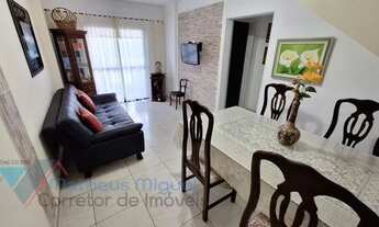 Imagem: Cobertura para Venda em Praia Grande, Ocian