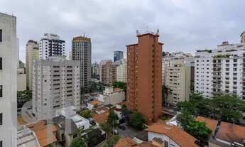 Imagem 3: SãO PAULO - Apartamento Padrão - Itaim Bibi