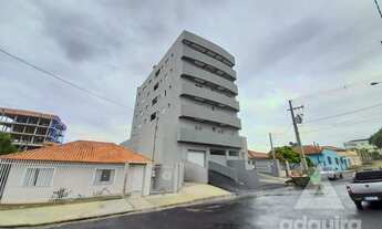 Imagem: Apartamento com 2 quartos no Edifício Dom