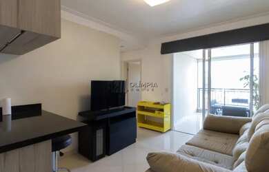 Imagem 2: Apartamento Venda 2 Dormitórios - 60 m² Pinheiros