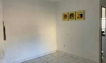 Imagem 3: Apartamento com 2 dormitórios para alugar, 64 m² por R$ 779,00/mês - Jardim Inocoop - Rio