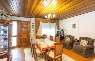 Imagem 5: Casa Condominio para Venda - 325m², 3 dormitórios, 3 vagas - Teresópolis