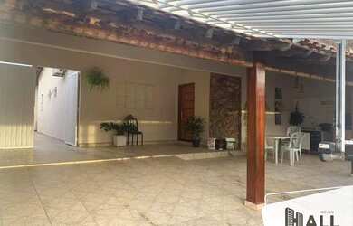 Imagem 2: Casa à Venda no Bairro Jardim das Oliveiras com 2 Quartos por R$ 270.000