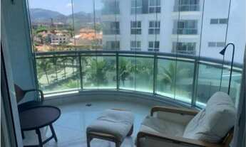 Imagem 6: Lucio Costa Vista Mar 4suites 393m2