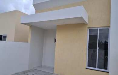 Imagem 2: VENDO CASA com 54 M², com 2 quartos sendo um Suite, João Pessoa - Paraíba