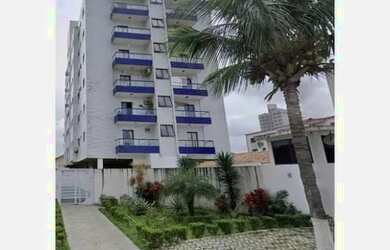 Imagem 3: APARTAMENTO RESIDENCIAL em PRAIA GRANDE - SP, GUILHERMINA