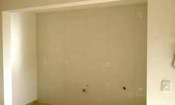 Imagem 5: APARTAMENTO COM 2 DORMITÓRIOS / 1 VAGA DE GARAGEM