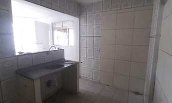 Imagem 7: Casa para aluguel tem 70 metros quadrados com 2 quartos em Jardim Sydney - São Paulo - SP