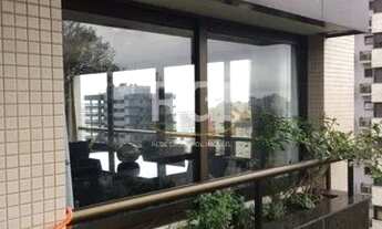 Imagem 2: Apartamento para Venda - 350m², 3 dormitórios, sendo 3 suites, 4 vagas - Rio Branco