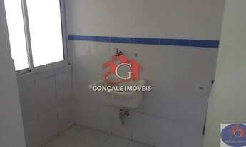 Imagem 7: São Paulo - Apartamento Padrão - Vila Sabrina