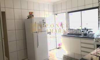 Imagem 2: Casa 02 Dormitórios Vania Maria/ Bauru/SP